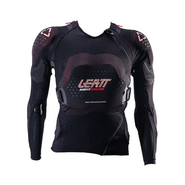 LEATT 3DF Airfit Evo Body Protector - Women Women