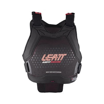 LEATT 3DF Airfit Evo Chest Protector - Women Women
