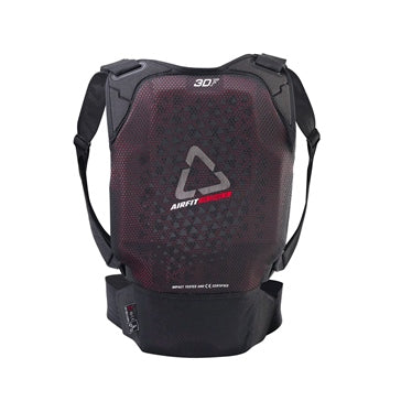 LEATT 3DF Airfit Evo Back Protector V26 Men