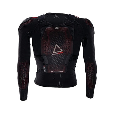 LEATT 4.5 Hybrid Body Protector - Junior Junior