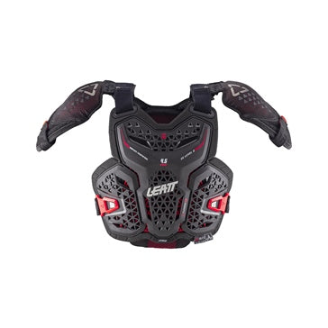 LEATT 4.5 Hybrid Pro Chest Protector - Junior Junior