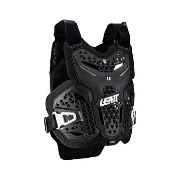 LEATT 2 5 Hybrid Chest Protector - Junior Junior