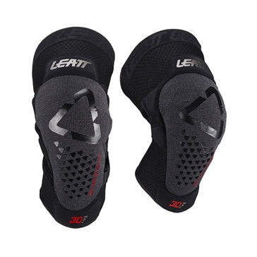 LEATT 3DF 5.0 Evo Knee Guard - Mini Youth