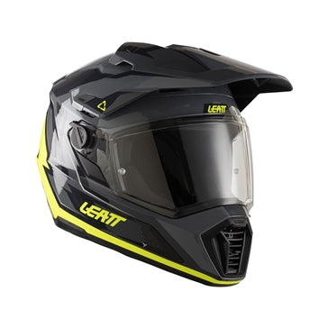 LEATT ADV 7.5 Off-Road Helmet Kit Goggle Included