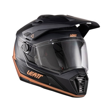 LEATT ADV 7 5 Off Road Helmet Kit Goggle Included