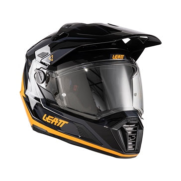 LEATT ADV 7.5 Off-Road Helmet Kit Goggle Included