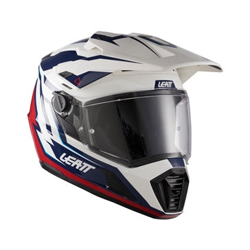 LEATT ADV 7 5 Off-Road Helmet Kit Goggle Included