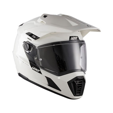LEATT ADV 7 5 Off-Road Helmet Kit Goggle Included