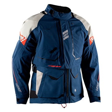 LEATT ADV 8.5 Multitour Jacket