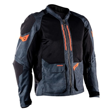 LEATT ADV Flowtour 4.5 Jacket
