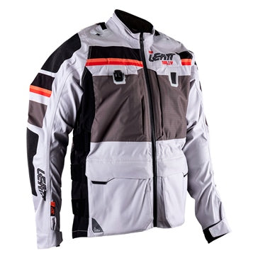 LEATT ADV Rally 7 5 Hydradri Jacket