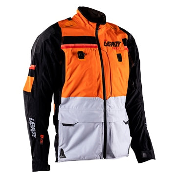 LEATT ADV Rally 7.5 Hydradri Jacket