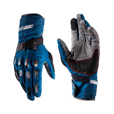 LEATT ADV 5.5 Subzero Gloves Men