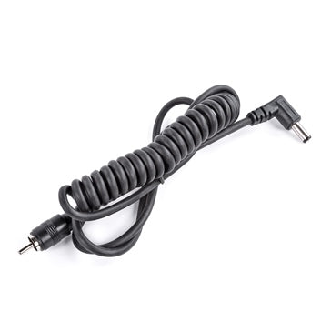 CKX Battery power cable 120195 for electric goggles