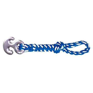 WOW 11 inch; 4K EZ Tow Connector Tow rope