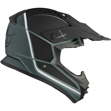 HELM TX228 ENERGY BK MAT L CKX