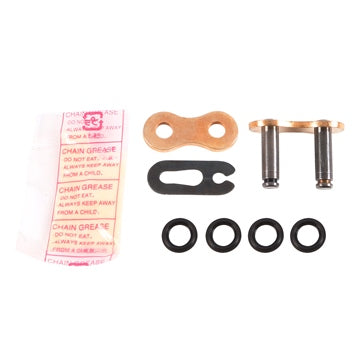 LINK CLIP FJ 520ERVT GLD DID