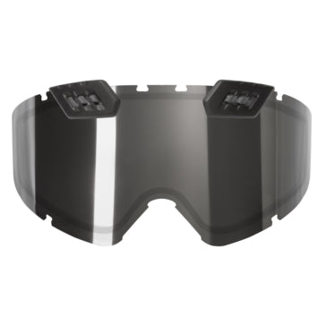 LENS DL W/CTRL VENT 210 MIRR CKX