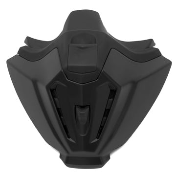 MUZZLE REMOV TIT SNO SOL/CARB BK MAT