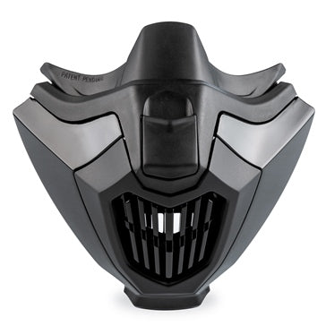 MUZZLE REMO TITAN AIR SOLID BK CKX