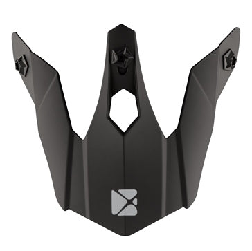 PEAK TX019Y SOLID BK MAT CKX