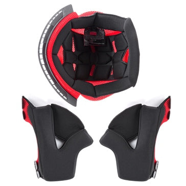 LINER TX019Y BK L CKX