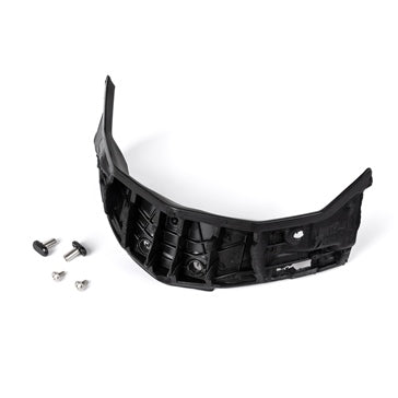 CHINBAR PLATE W/SCREW MISSION CKX