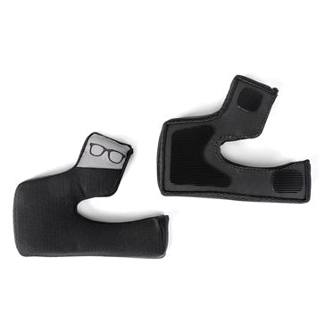 CHEEK PAD MISSION 25MM 3XL CKX