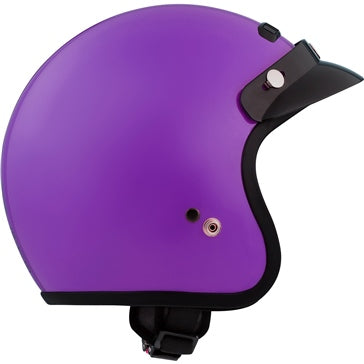 HELM VG300 SOLID PUR S/M CKX