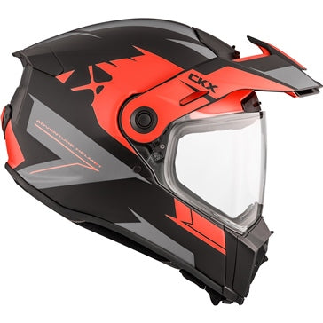 CKX Atlas Helmet Scorpio