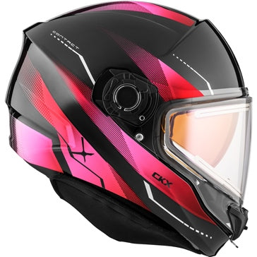HELM CONTACT EDL ARTIK PI GLOSS 3XL CKX