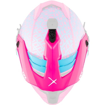 PEAK TITAN ROAR PI/TUR GLOSS