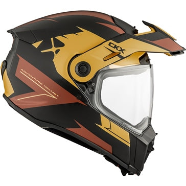 CKX Atlas Helmet Scorpio