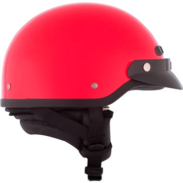 HELM VG500 SOLID RD XS CKX