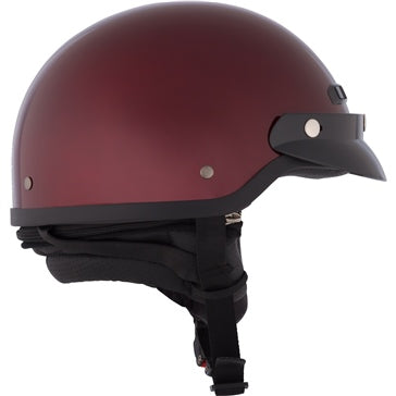 HELM VG500 SOLID RD WINE L CKX
