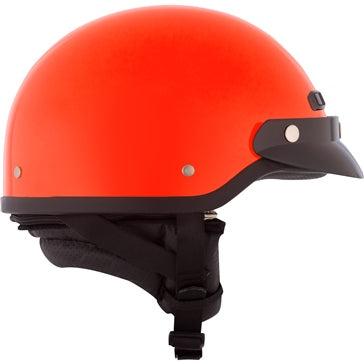 CKX VG500 Half Helmet Solid