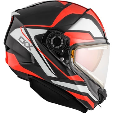 CKX Contact Full face Helmet Knight - Winter