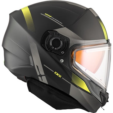 CKX Contact Full face Helmet Edge - Winter