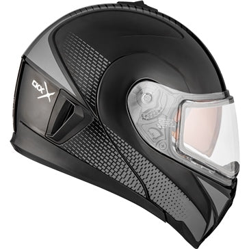 CKX Tranz 1.5 AMS Modular Helmet Cyber