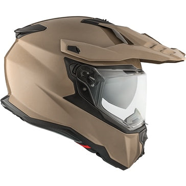 CKX DS24 - Dual Sport Helmet Solid