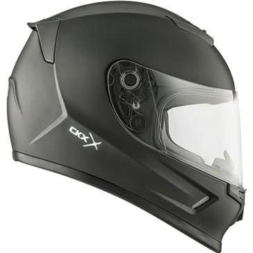 CKX RR24Y Full face Helmet Solid - Summer