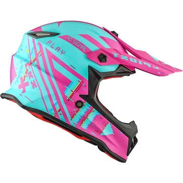 HELM TX019Y ERROR TUR/PI MAT L