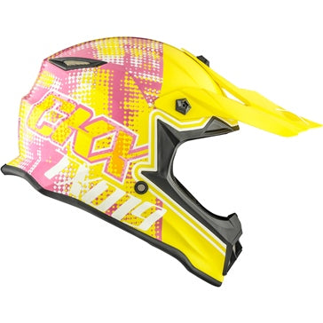HELM TX019Y GLEAM YE/PI GLOSS M