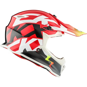 HELM TX019Y HOWL RD GLOSS XL