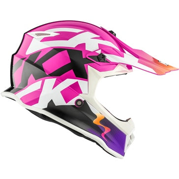 HELM TX019Y HOWL PI GLOSS M