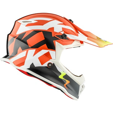 HELM TX019Y HOWL OG GLOSS S