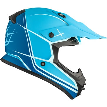 HELM TX228 ENERGY BL MAT XL