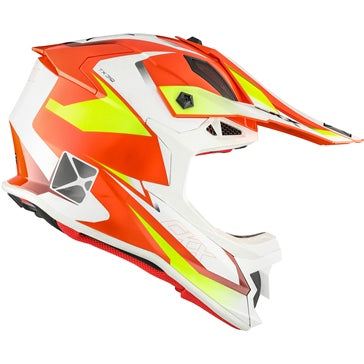 HELM TX319 SKYWAY OG GLOSS XL
