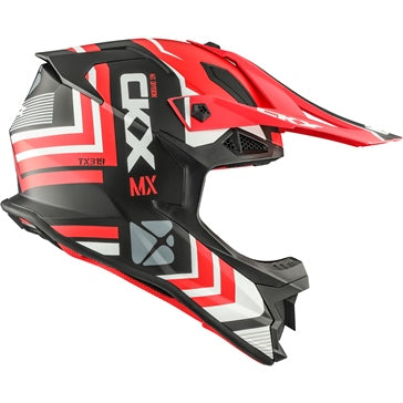 HELM TX319 ARROW RD MAT 2XL