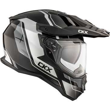 HELM DS24 DL SWIFT GY GLOSS L